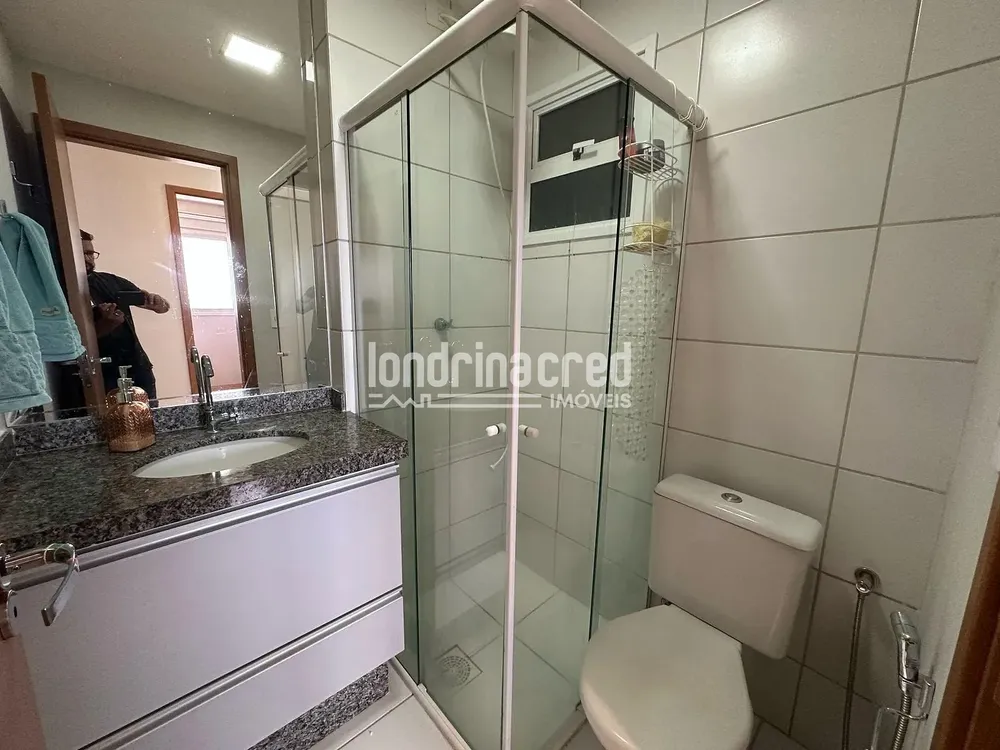 Apartamento, 3 quartos, 58 m² - Foto 3