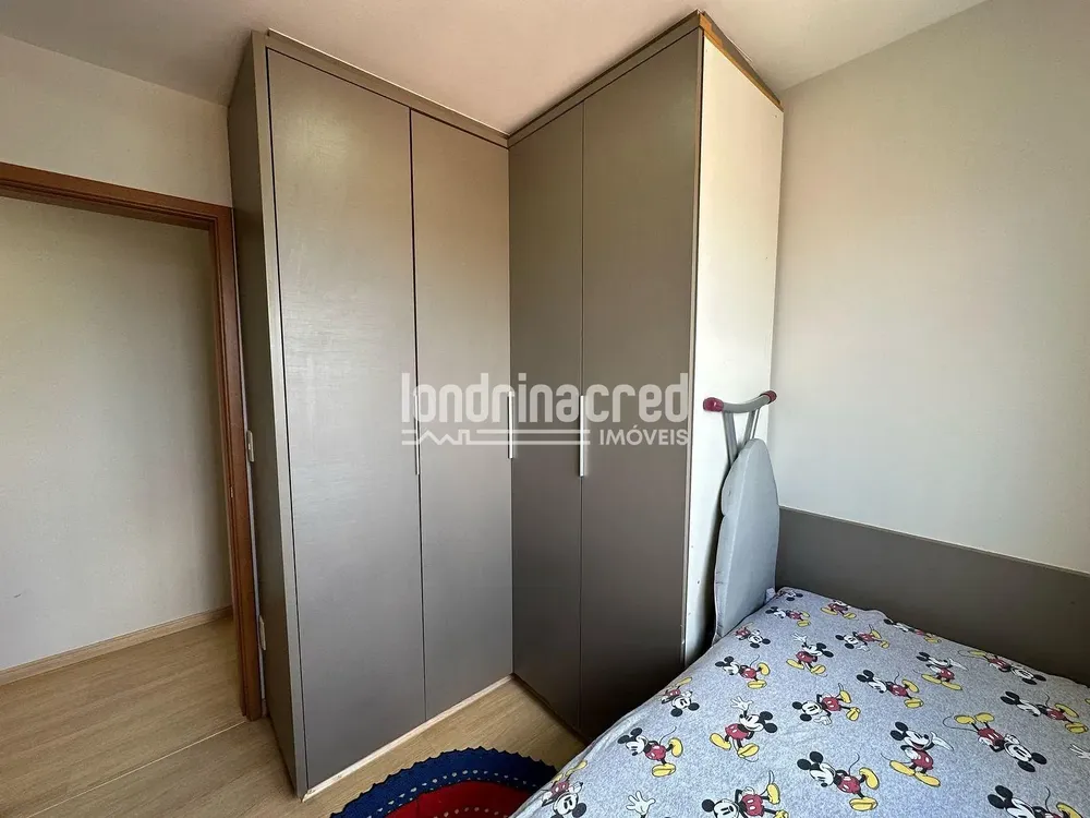Apartamento, 3 quartos, 58 m² - Foto 9