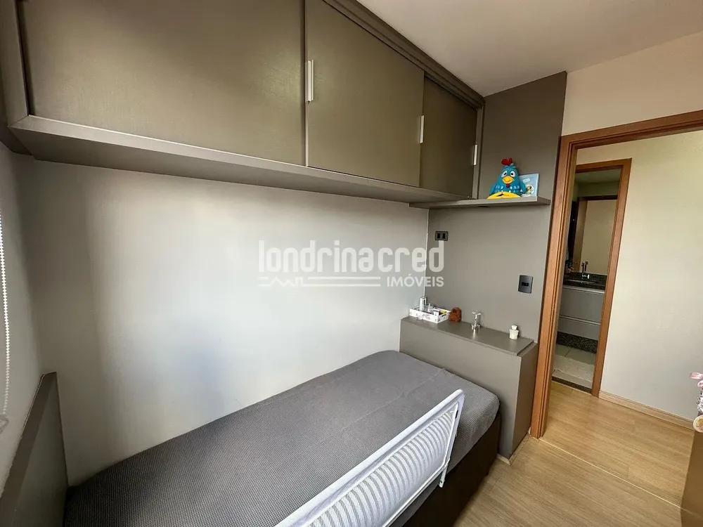 Apartamento, 3 quartos, 58 m² - Foto 7