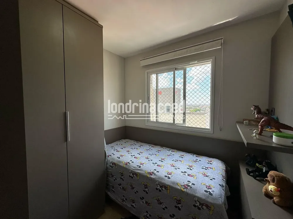 Apartamento, 3 quartos, 58 m² - Foto 10