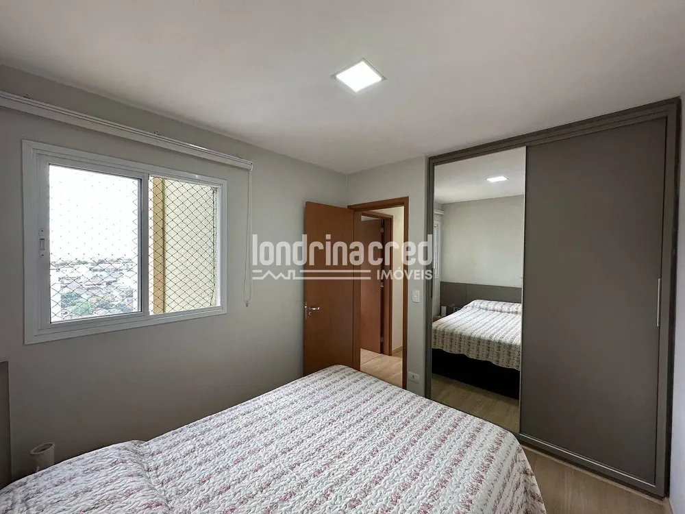 Apartamento, 3 quartos, 58 m² - Foto 6