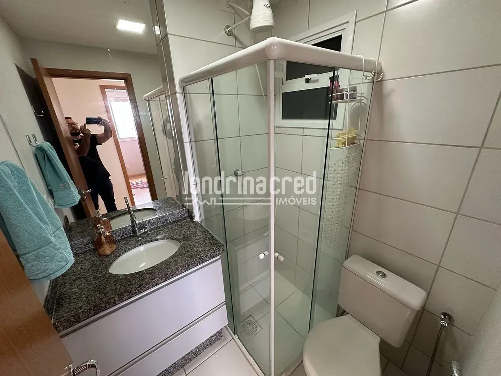 Apartamento, 3 quartos, 58 m² - Foto 4