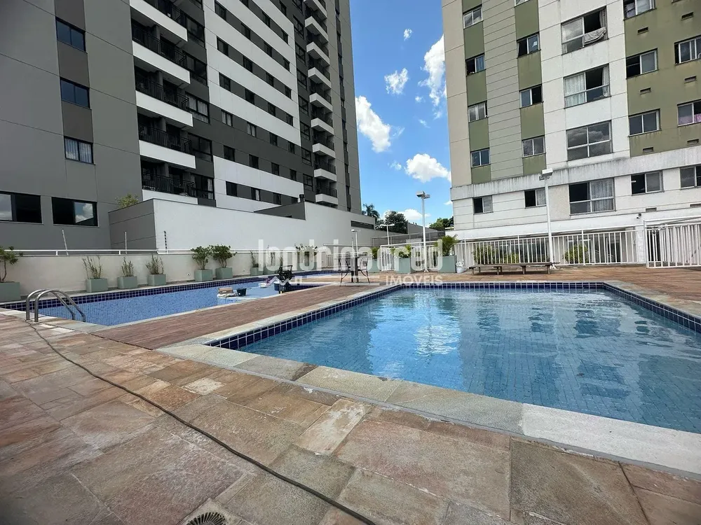 Apartamento, 3 quartos, 58 m² - Foto 12