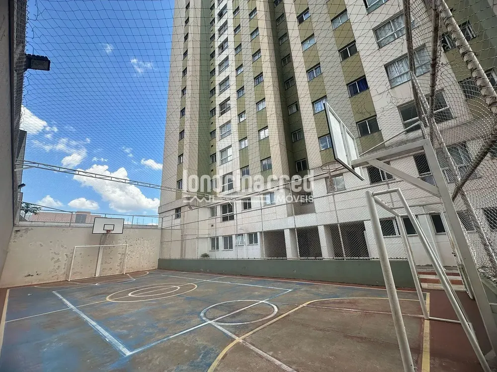 Apartamento, 3 quartos, 58 m² - Foto 11