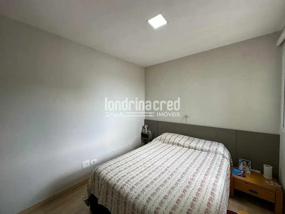 Apartamento, 3 quartos, 58 m² - Foto 5