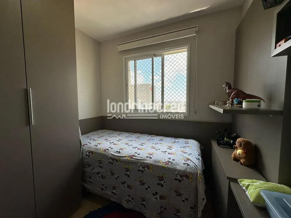 Apartamento, 3 quartos, 58 m² - Foto 8