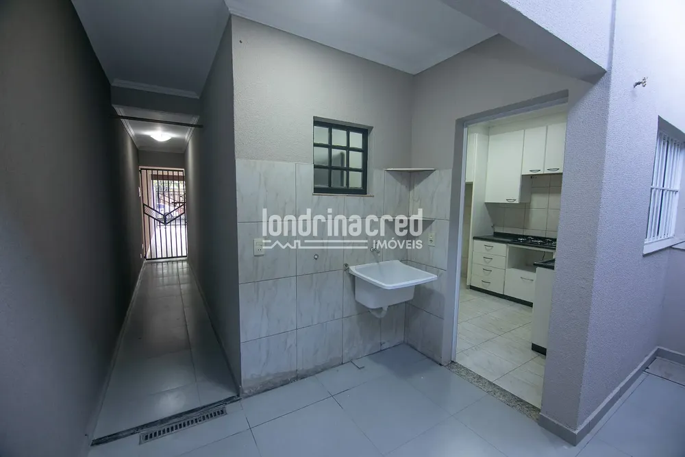 Casa, 4 quartos, 135 m² - Foto 10