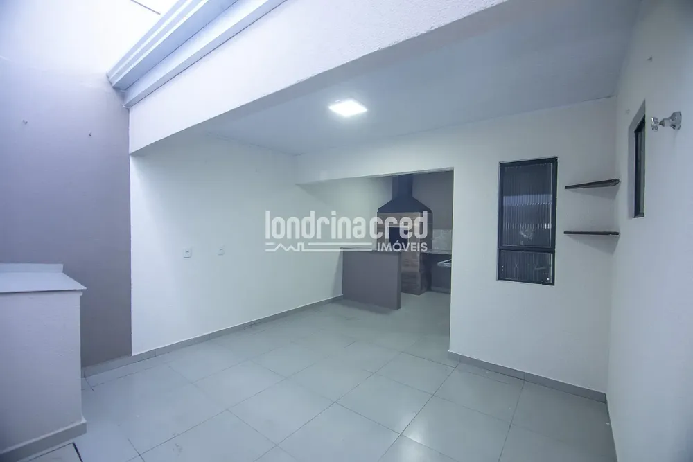 Casa, 4 quartos, 135 m² - Foto 3