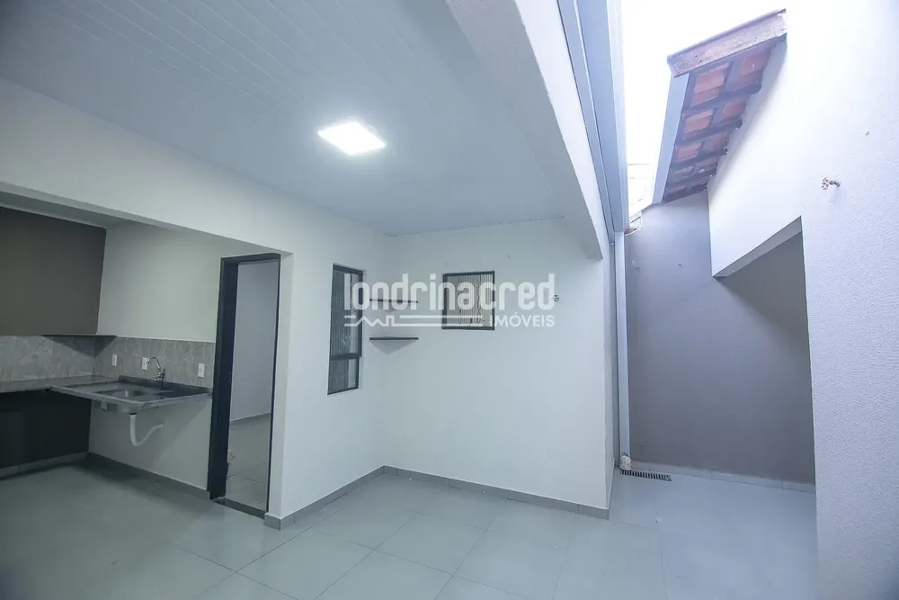 Casa, 4 quartos, 135 m² - Foto 4