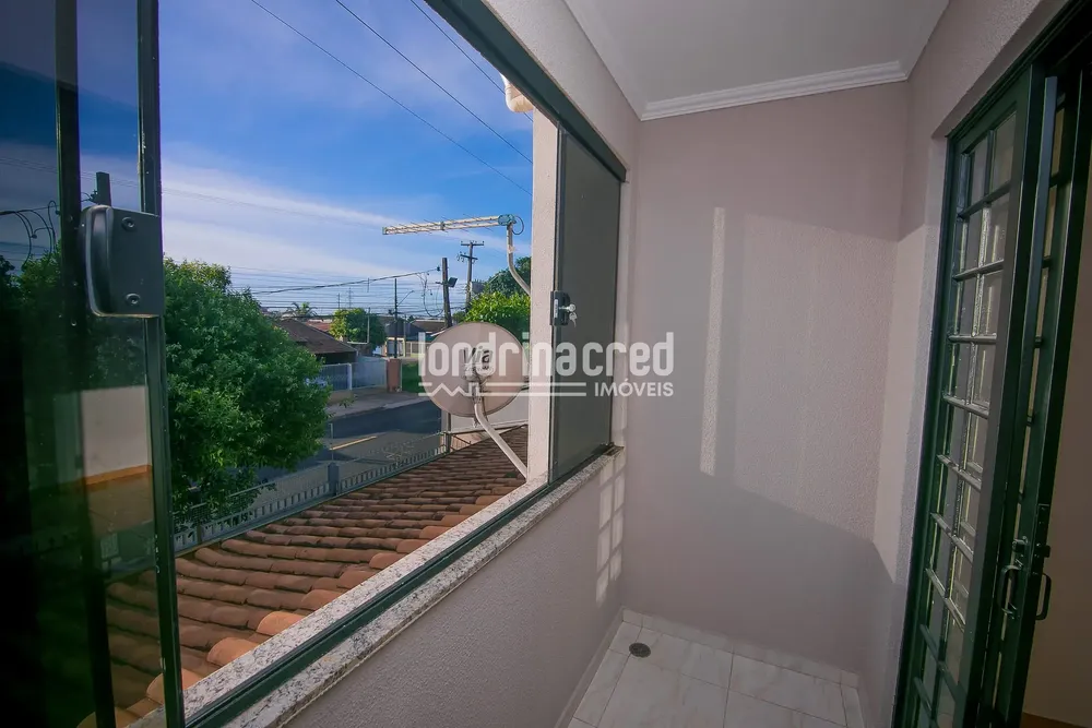 Casa, 4 quartos, 135 m² - Foto 2