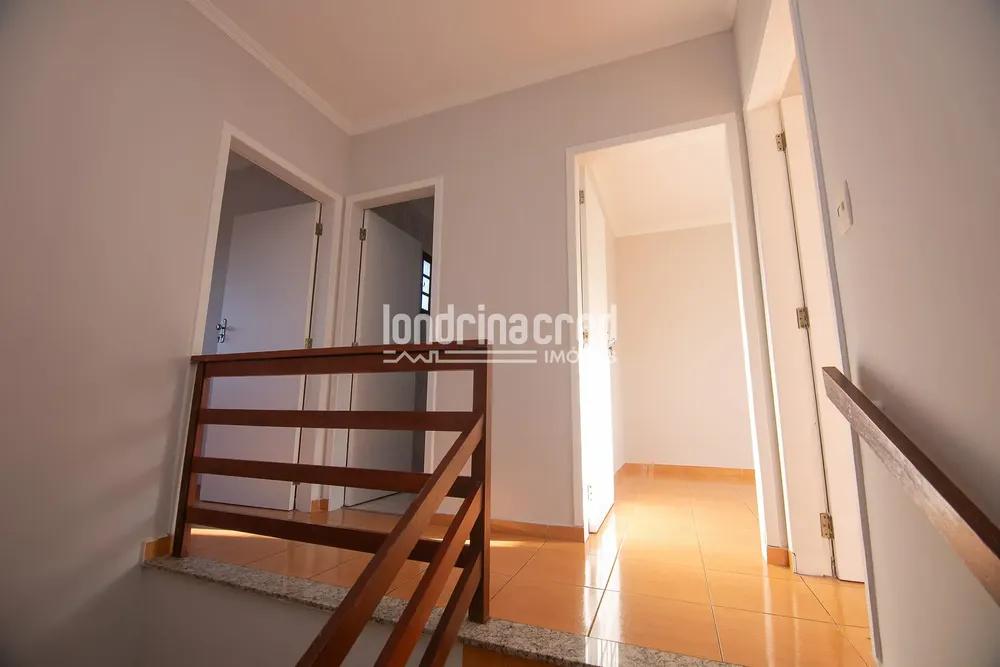 Casa, 4 quartos, 135 m² - Foto 1