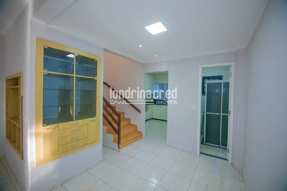 Casa, 4 quartos, 135 m² - Foto 11