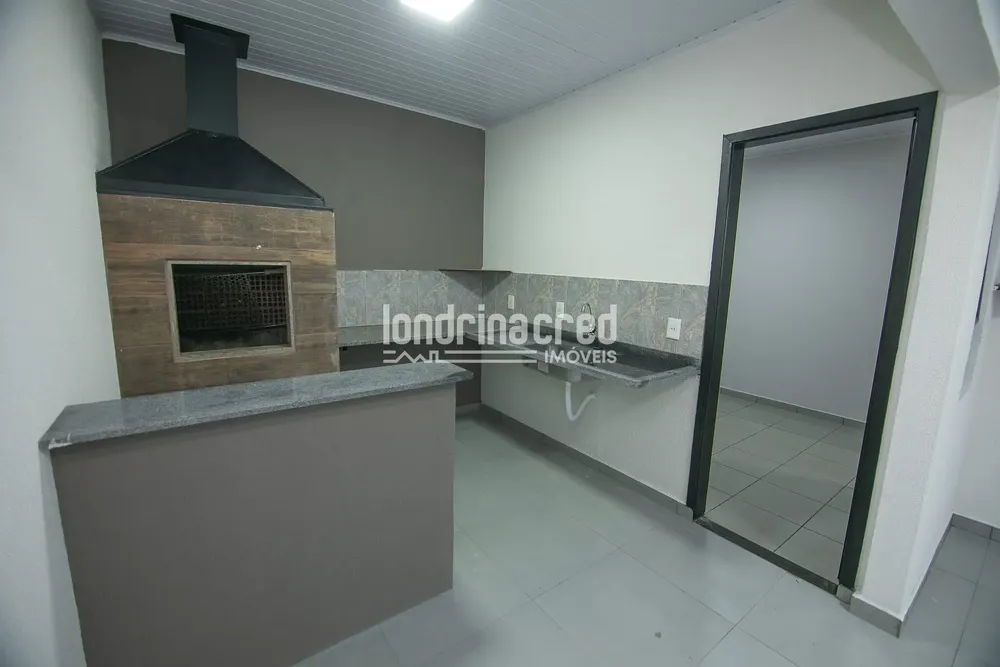 Casa, 4 quartos, 135 m² - Foto 8