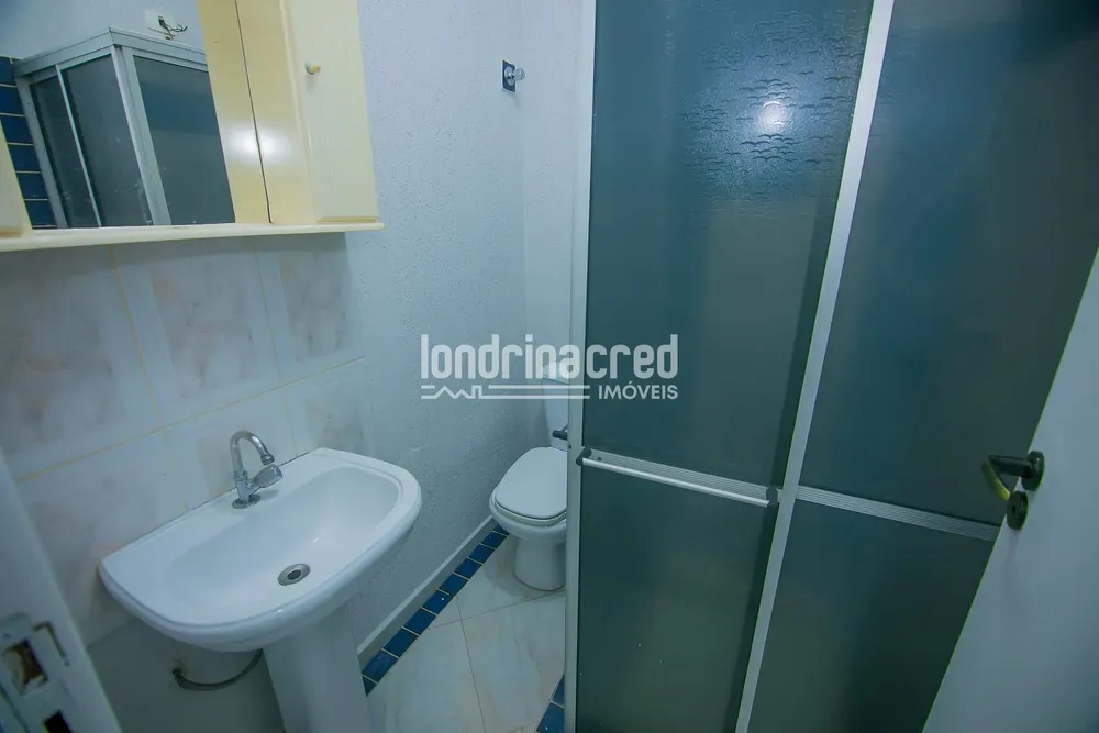 Casa, 4 quartos, 135 m² - Foto 9