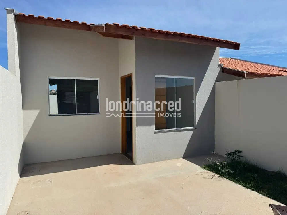 Casa, 3 quartos, 125 m² - Foto 2