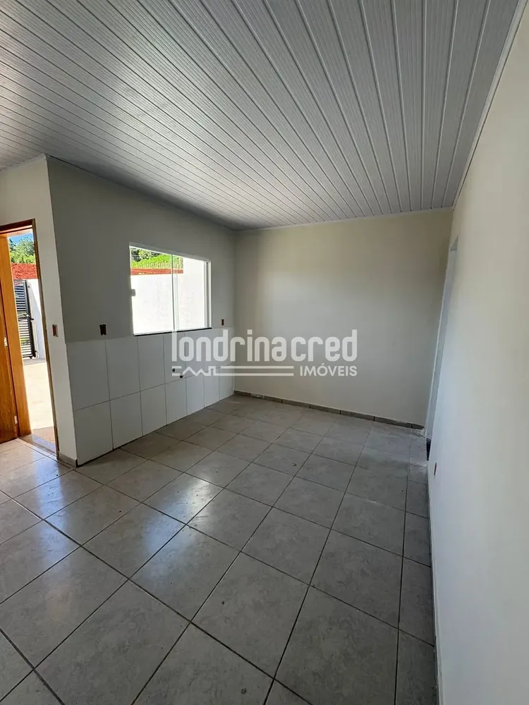 Casa, 3 quartos, 125 m² - Foto 3