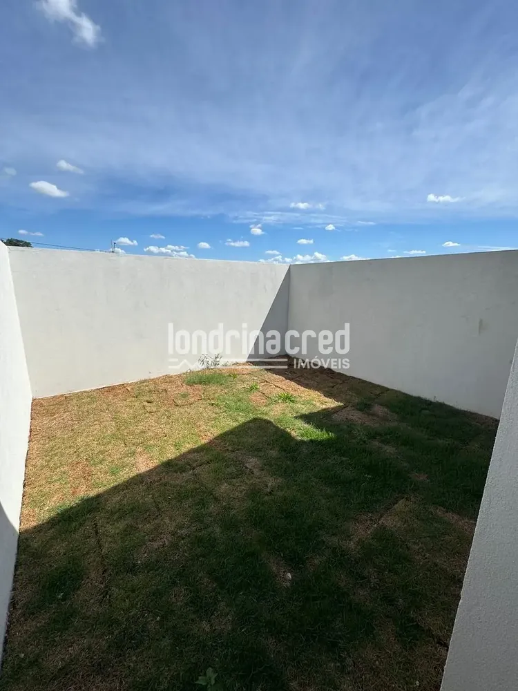 Casa, 3 quartos, 125 m² - Foto 7