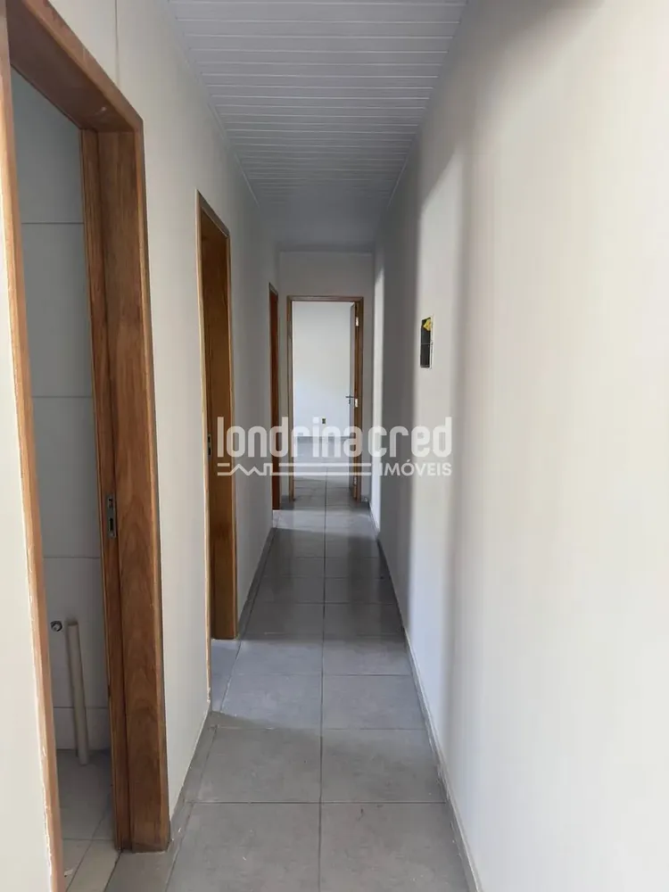Casa, 3 quartos, 125 m² - Foto 1