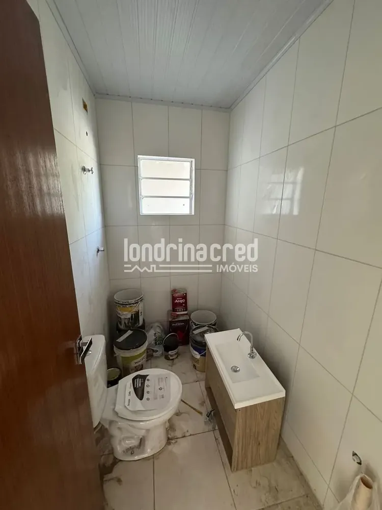 Casa, 3 quartos, 125 m² - Foto 9