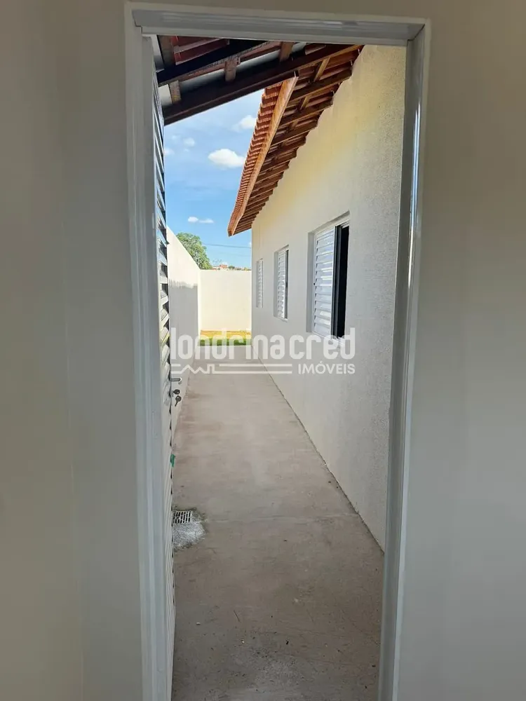 Casa, 3 quartos, 125 m² - Foto 8