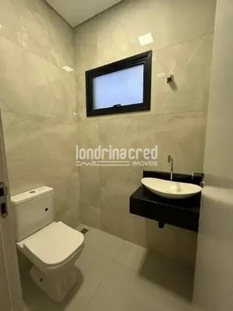 Casa, 3 quartos, 129 m² - Foto 4