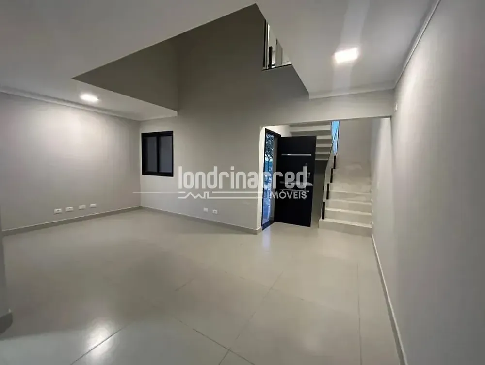 Casa, 3 quartos, 129 m² - Foto 3