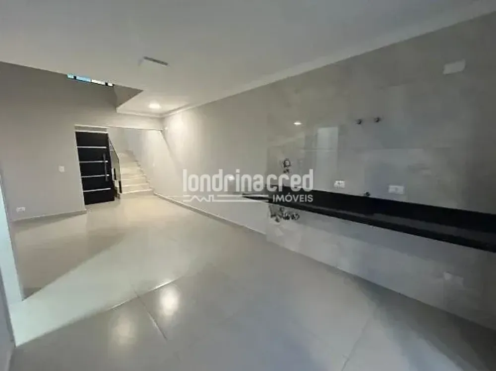 Casa, 3 quartos, 129 m² - Foto 9