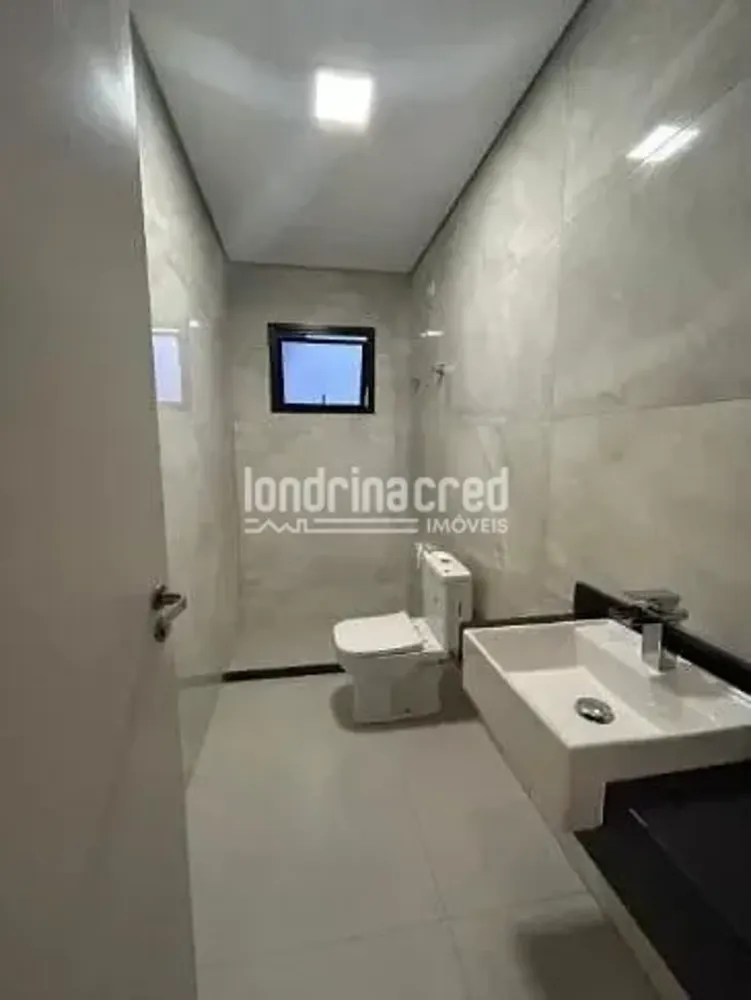 Casa, 3 quartos, 129 m² - Foto 5