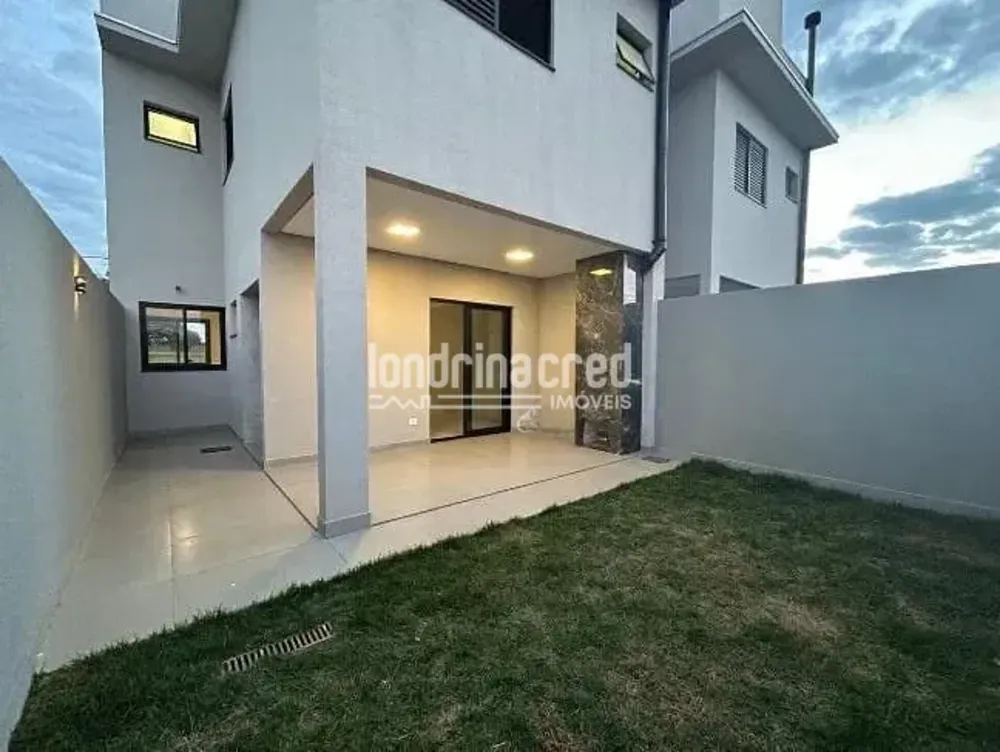 Casa, 3 quartos, 129 m² - Foto 11