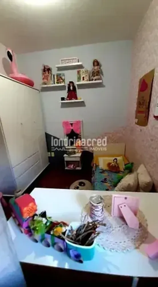 Casa, 3 quartos, 125 m² - Foto 4