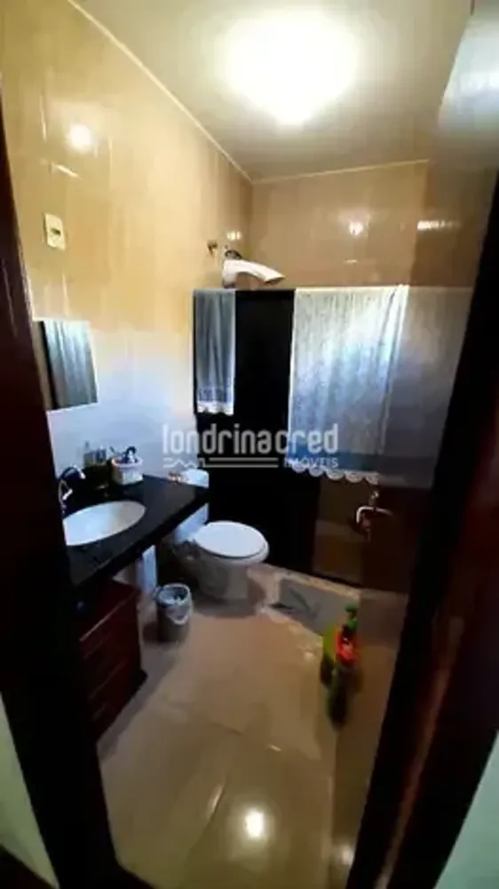 Casa, 3 quartos, 125 m² - Foto 6