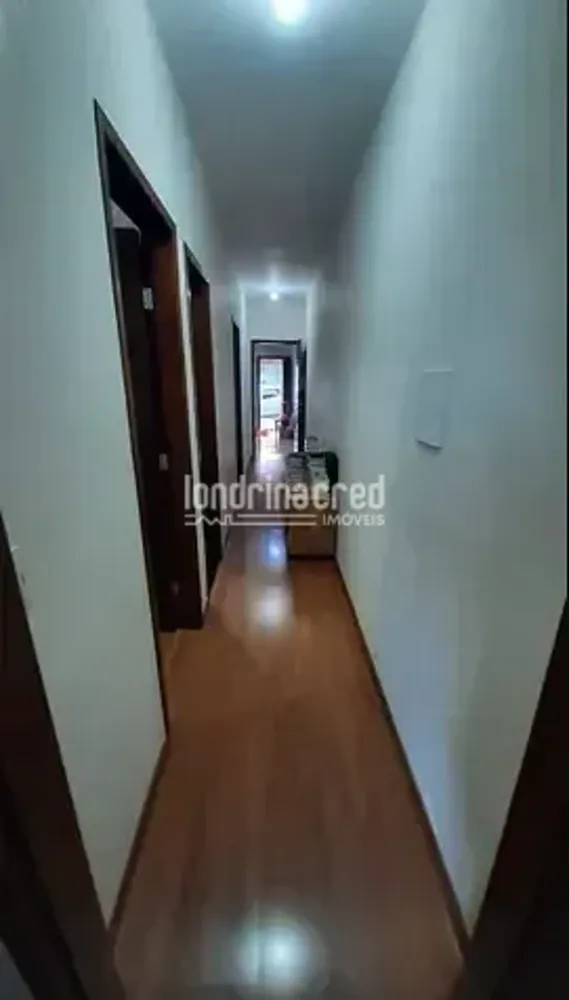 Casa, 3 quartos, 125 m² - Foto 1
