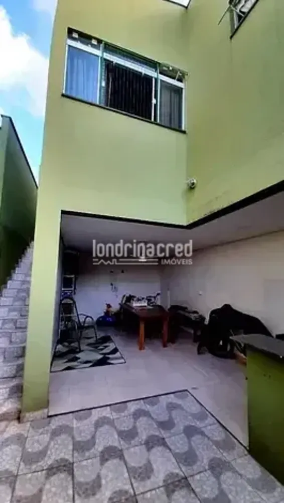 Casa, 3 quartos, 125 m² - Foto 12
