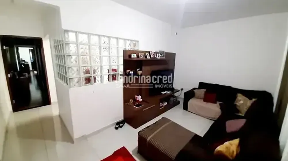 Casa, 3 quartos, 125 m² - Foto 8