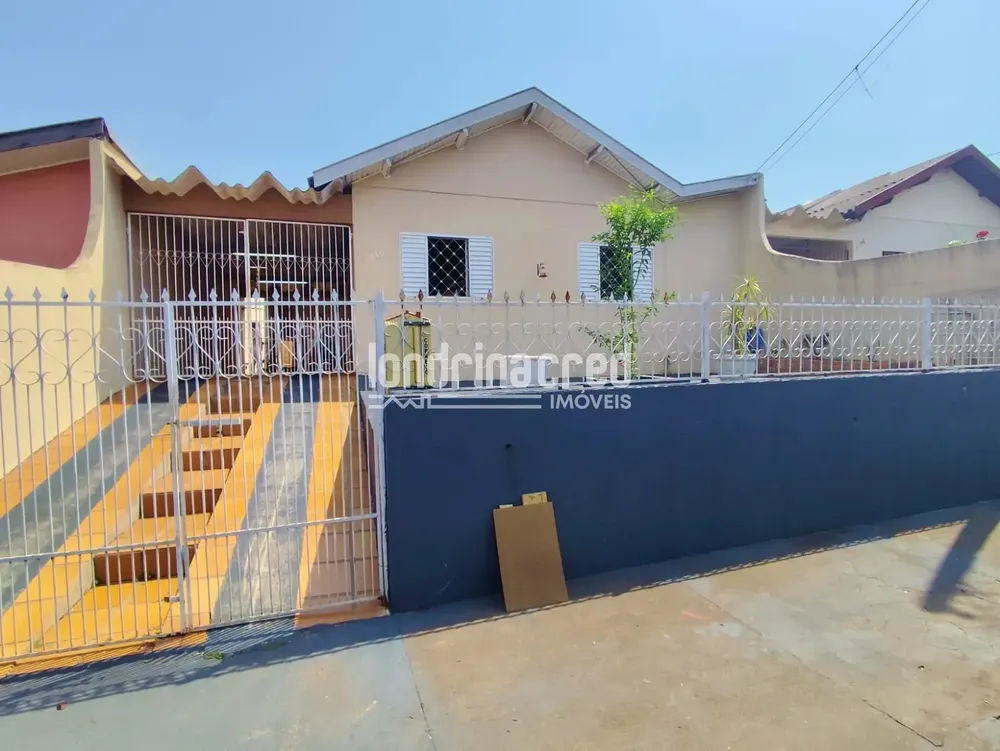 Casa, 3 quartos, 125 m² - Foto 2