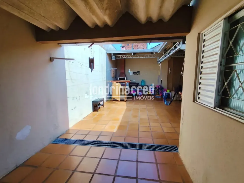 Casa, 3 quartos, 125 m² - Foto 11