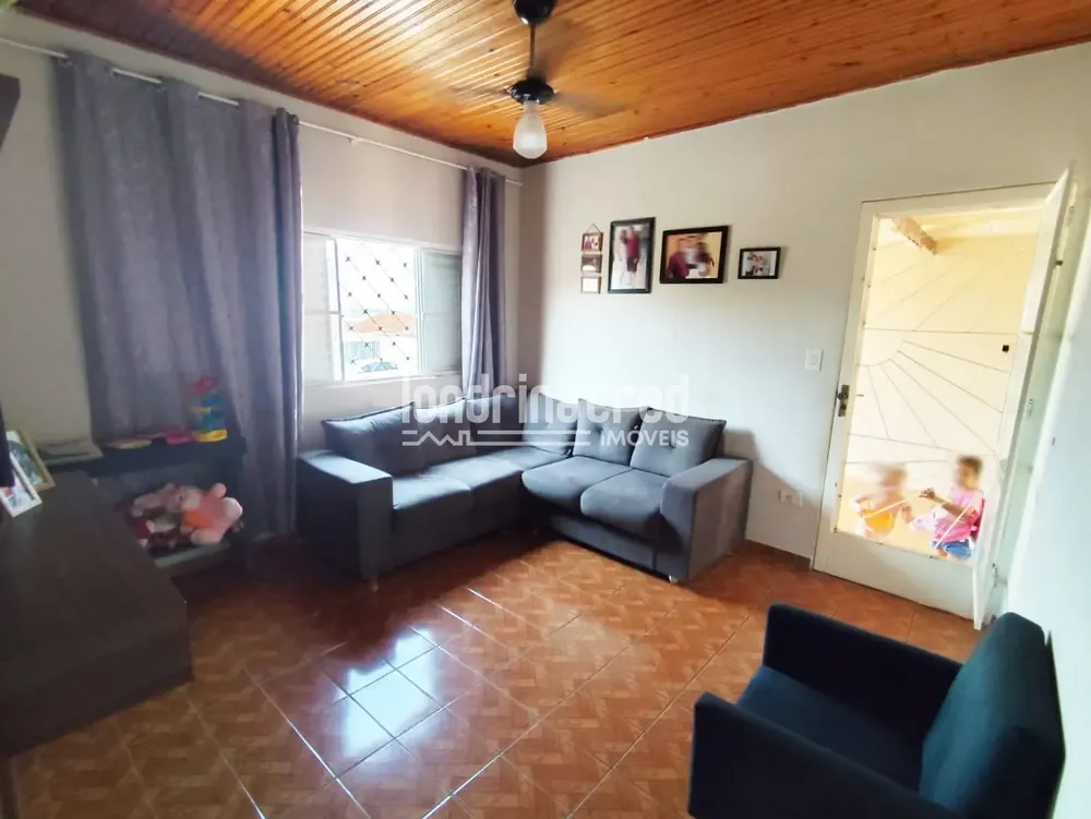 Casa, 3 quartos, 125 m² - Foto 7