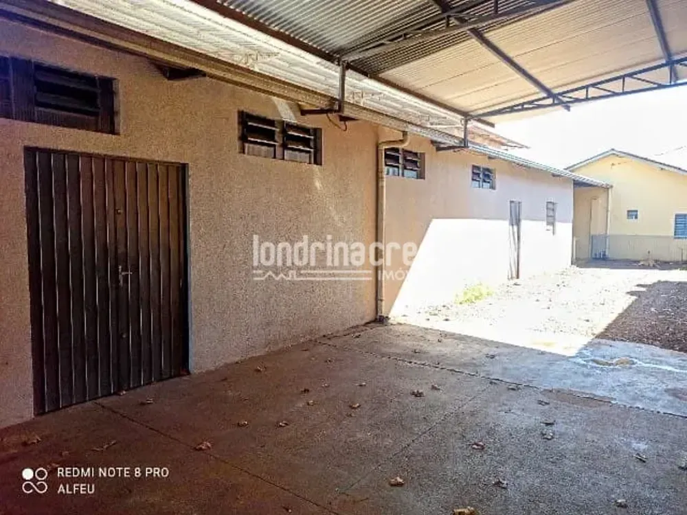 Depósito-Galpão, 10 m² - Foto 2