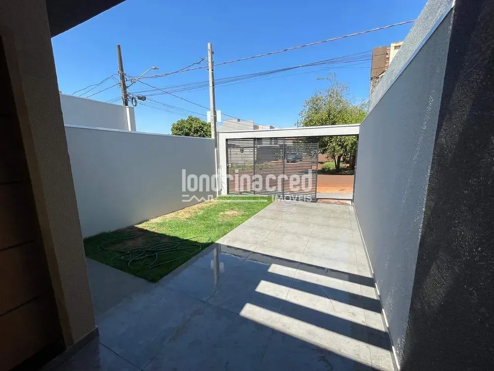 Casa, 2 quartos, 56 m² - Foto 1