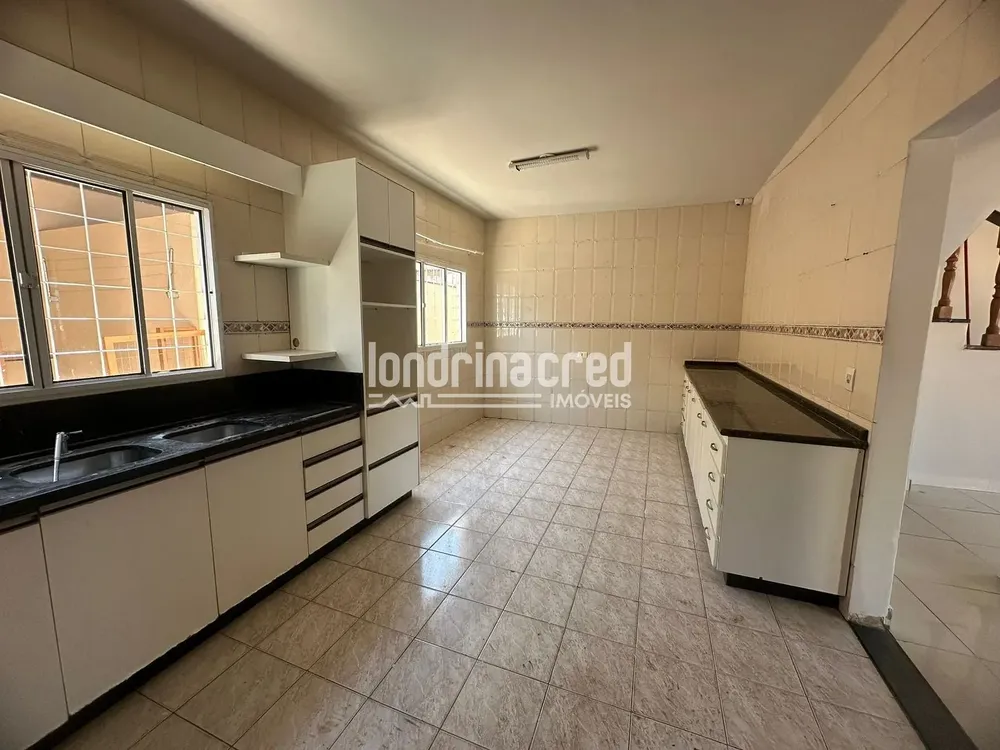 Casa, 4 quartos, 180 m² - Foto 6