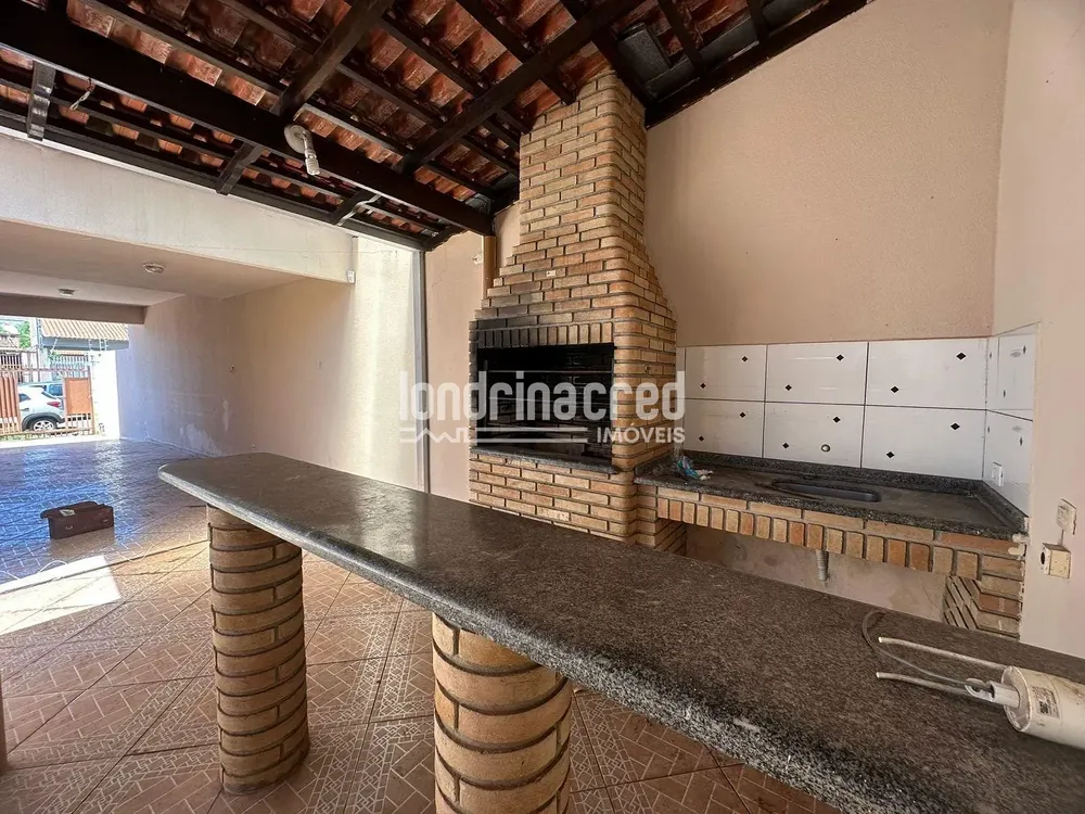Casa, 4 quartos, 180 m² - Foto 3
