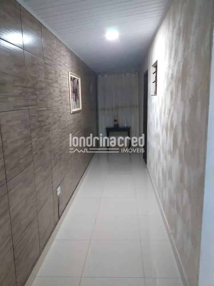Casa, 3 quartos, 10 m² - Foto 6