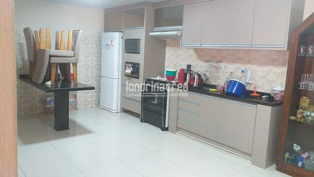 Casa, 3 quartos, 10 m² - Foto 2