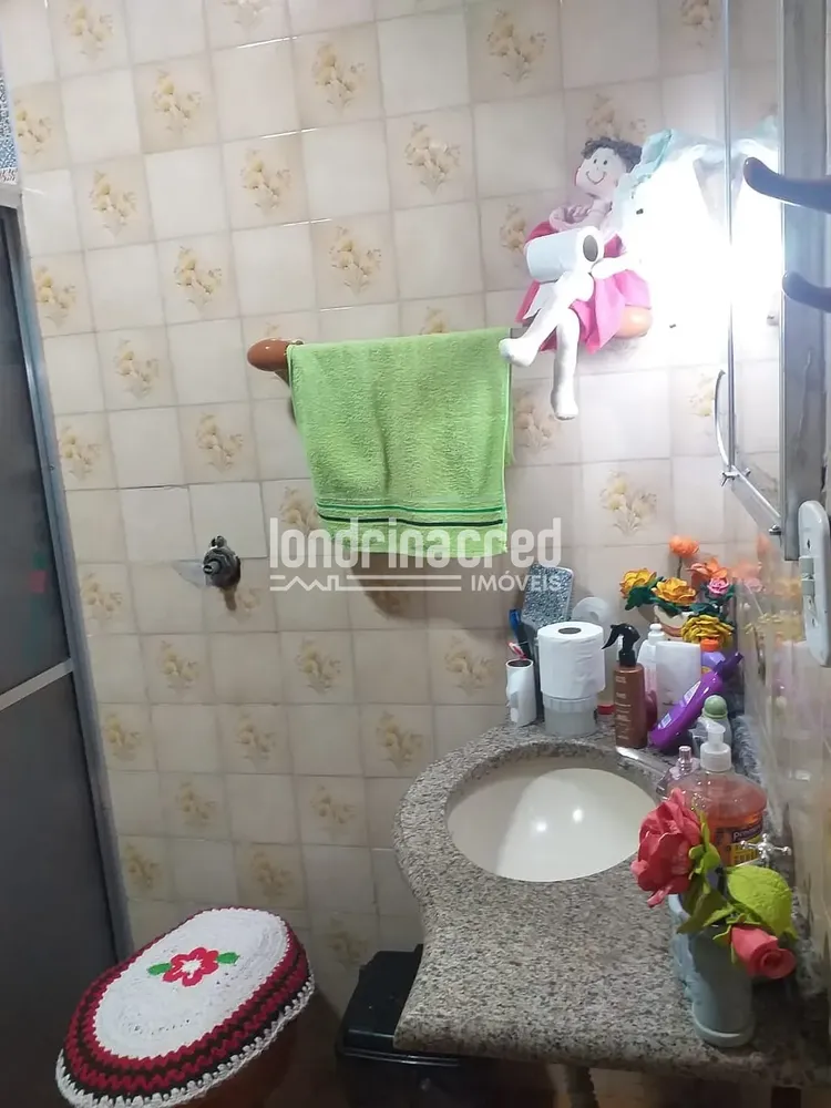 Casa, 3 quartos, 10 m² - Foto 1