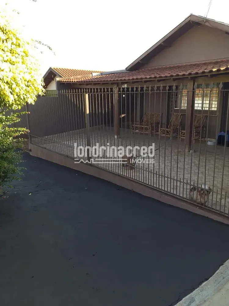 Casa, 3 quartos, 10 m² - Foto 5