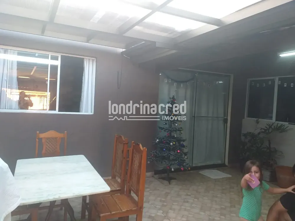 Casa, 3 quartos, 10 m² - Foto 7