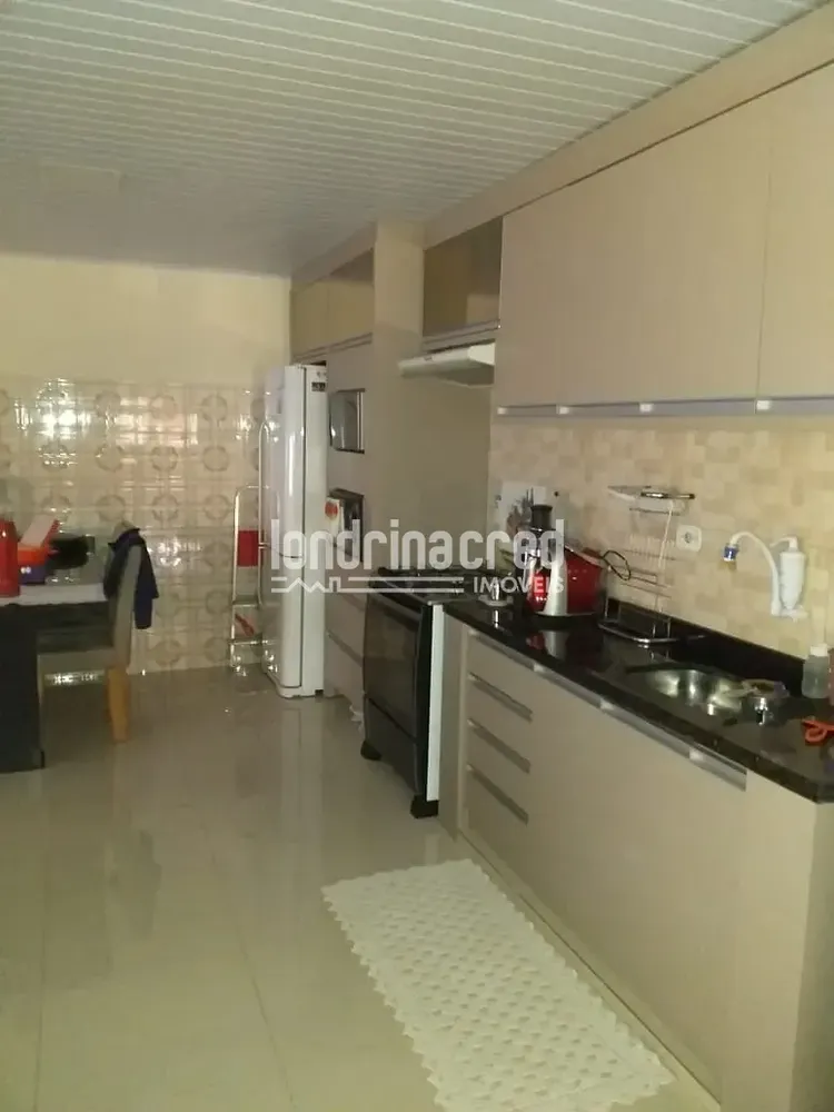 Casa, 3 quartos, 10 m² - Foto 4