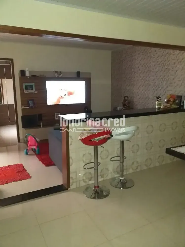 Casa, 3 quartos, 10 m² - Foto 3