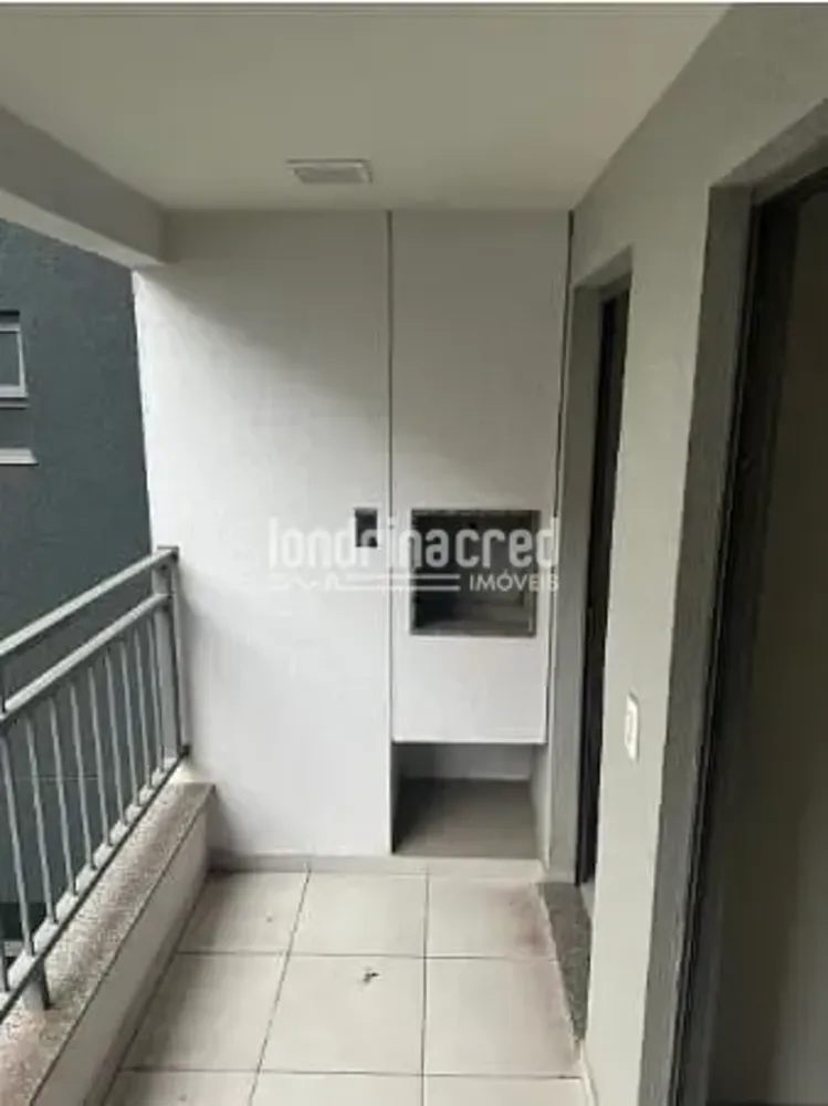 Apartamento, 2 quartos, 51 m² - Foto 7