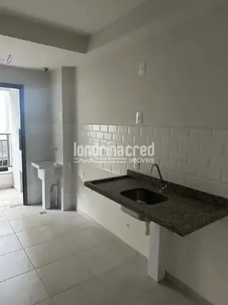 Apartamento, 2 quartos, 51 m² - Foto 6